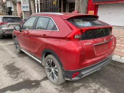 Mitsubishi Eclipse Cross 2020 0