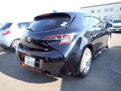 Toyota Corolla Sport 2019 0